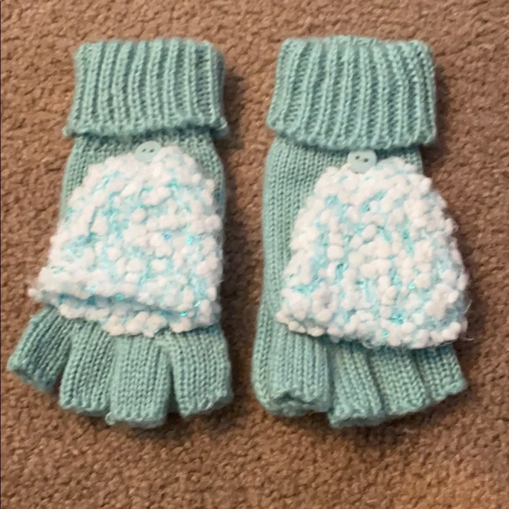 Gloves